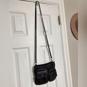 Fossil Crossbody
